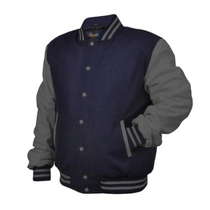 Blouson en cuir premium pour homme style universitaire et motard, imperméable, coupe-vent, respirant, pour l'hiver, élégant et décontracté - Product Image 6