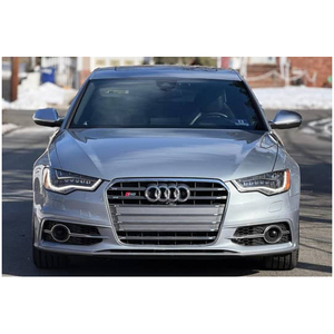 Audi S6 Prestige 2013 - Product Image 1