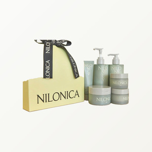 Crema hidratante para manos Nilronika Sieo 25 Botanik, loción/crema orgánica para el cuidado de los pies con ingredientes naturales - Product Image 2