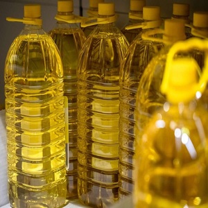 Huile de soja raffinée 100% pure naturelle de qualité supérieure, de qualité alimentaire biologique, disponible au prix d'usine, fournisseurs en gros - Product Image 1