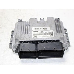 ชุดควบคุมเครื่องยนต์ H-1 II Cargo II Travel ปี 2008-2015 มือสอง ของแท้ OEM 391044A225 - Product Image 2