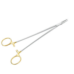 Pinzas de Sutura RYDER Durogrip de Grado Industrial para Laboratorio Dental, 210 mm (8-14 Pulgadas), Portaagujas Manual Personalizable OEM - Product Image 5