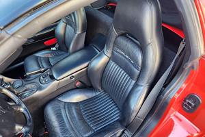 Chevrolet Corvette Coupé 2001 - Product Image 6