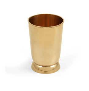 Meilleure Qualité – Accessoires de Bar Personnalisés en Laiton Doré Poli avec Logo – Couleurs et Emballages Sur Mesure - Product Image 5