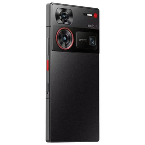 Teléfono Inteligente Android con Pantalla OLED de 144Hz y Procesador Deca Core 5G para Juegos, Z60 Ultra AI, Desbloqueado, Carga Rápida de 120W - Product Image 4