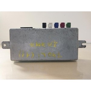 ECU และโมดูลคอมพิวเตอร์มือสองสำหรับรถยนต์ซีรีส์ 7 รุ่น 16129510 - Product Image 2