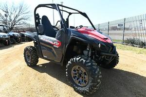 ข้อเสนอล่าสุดที่นี่ ยามาฮ่า วูล์ฟเวอรีน X2 1000 R-Spec UTV ปี 2025 สำหรับผู้ใหญ่ - Product Image 6