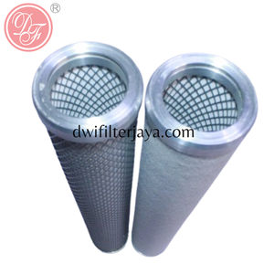 Nuevo Filtro Coalescente de Gas Natural con Fibra de Vidrio de 10um Personalizado - Product Image 5
