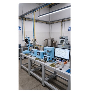 Custom Small Universal Quality <b>Testing</b> <b>Instrument</b> for Material Strength Laboratory <b>Analysis</b> - Product Image 2