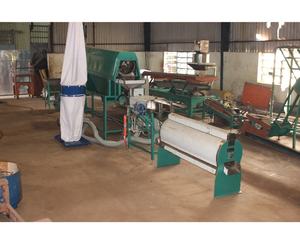 เครื่องปลอกเม็ดมะม่วงหิมพานต์ประสิทธิภาพสูงสภาพใหม่กำลังการผลิตขนาดใหญ่สำหรับกระบวนการแปรรูปถั่วโดยบริษัทเวียดนาม - Product Image 4