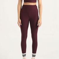 Créez votre propre ensemble de yoga pour femme, vêtements de sport et de fitness, ensemble de yoga pour femme nouveau style, ensemble de yoga pour femme en vente, très demandé, léger