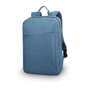 Sac à dos multifonctionnel au design optimal avec logo personnalisé, sac décontracté, sac à dos de voyage imperméable unisexe - Product Image 1
