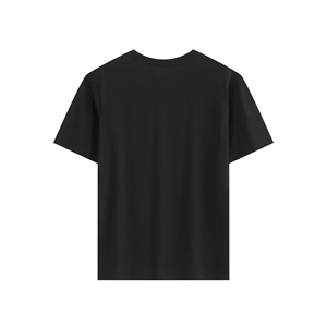 Camisetas Unisex Estampadas Personalizadas OEM ODM, Fábrica de Ropa de Moda, Proveedor Mayorista de Exportación, Camisetas Unisex para Uso Diario OEM ODM - Product Image 4