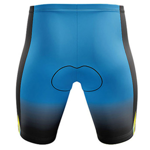 Vêtements de cyclisme en promotion, prix de gros, uniforme de cyclisme sur mesure pour hommes, short de cyclisme, ensemble maillot et short de cyclisme - Product Image 6