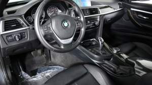 Meilleure offre pour le nouveau |   BMW Série 3 328i xDrive d'occasion 2018 - Conduite à gauche |   RHD - Product Image 6