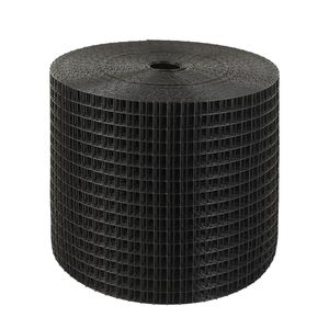 6 Inch X 100ft Solar Panel Bird & Critter Guard Aluminum Alloy Fastener <b>Roll</b> <b>Kit</b> 100pcs Rust-Resistant Garden Netting Shield - Product Image 1