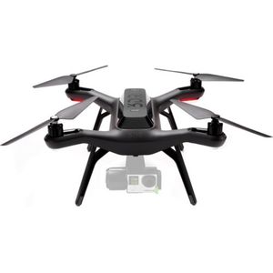 Drone intelligent 3DR Solo pour la photographie et le tournage aériens (sans caméra) - Product Image 1
