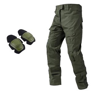 Chaqueta de Caza Impermeable, Transpirable, Resistente al Viento, de Tres Capas, de Pana, Incinerator Jungle Outdoor - Product Image 4