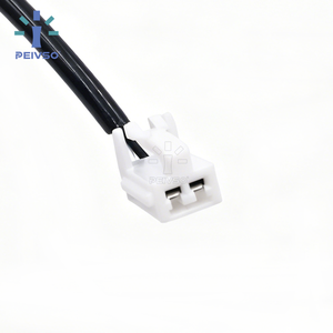 PEIVSO เซ็นเซอร์ความเร็วล้อ ABS ด้านหลังขวาสำหรับ 2006-2008 ฮุนได ทิบูรอน 95680-2C800 - Product Image 3
