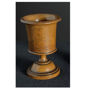 Portavelas de Madera Pulida Ecológico Personalizado con Tallado de Sombra para Decoración de Bodas, Hogar, Festividades y Ramadán - MULTICRÁFT - Product Image 5