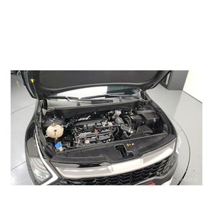 2022 for Kia Sportage 1.6 Turbo Gasoline 2WD with Leather Seats Rear Camera Left Steering-60,876 km - Product Image 6