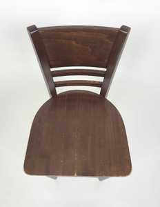 Chaise de bar en métal de qualité supérieure, taille personnalisable, fabricant, grossiste, fournisseur, vente directe d'usine, tabouret de bar - Product Image 5