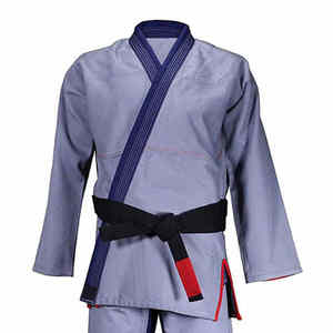Nouvel uniforme de karaté, vêtements d'arts martiaux, uniforme de karaté pour hommes et femmes, uniforme de karaté au meilleur prix, uniforme de karaté en vente - Product Image 5