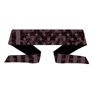 Factory Made Fashion Custom Yoga Head Band Elastic <b>Sporting</b> Fitted <b>Headband</b> Yoga Head Bands - Product Image 6