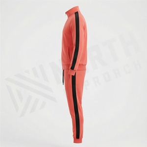 Chándal de terciopelo personalizado de alta calidad para hombre, ropa deportiva de terciopelo, chándal de lujo para hombre, chándales para hombre - Product Image 3