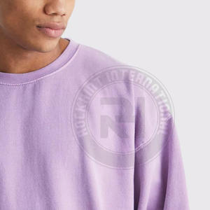 Sweat-shirt décontracté en polaire pour femme, anti-rétrécissement, uni, pull à capuche pour l'automne – Grande Vente - Product Image 3
