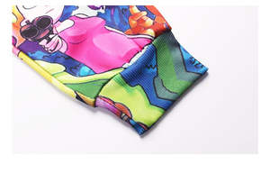 Conjunto Deportivo para Hombre con Diseño Personalizado de la Mejor Calidad, Sublimado, Ropa Urbana al por Mayor, Conjunto Deportivo para Hombre de Tendencia 2026 - Product Image 3