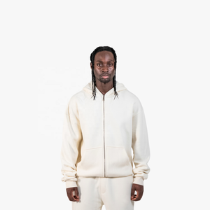 Conjunto Deportivo de Alta Calidad para Hombre, con Cordón, para Entrenamiento de Invierno, Holgado, Cómodo, Estampado, Unisex - Product Image 5
