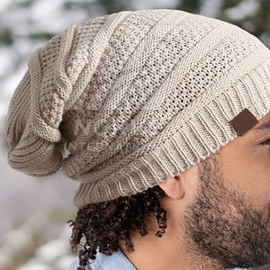 Solid Color Reasonable Price <b>Men</b> Women <b>Beanie</b> <b>Hats</b> Best Quality New Style <b>Beanie</b> <b>Hats</b> For Adult - Product Image 6