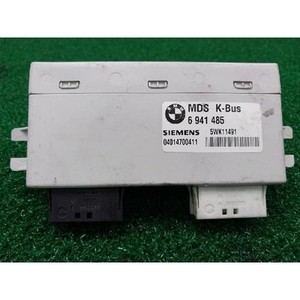 X5 ECU et modules informatiques d'occasion 6941485 - Product Image 1