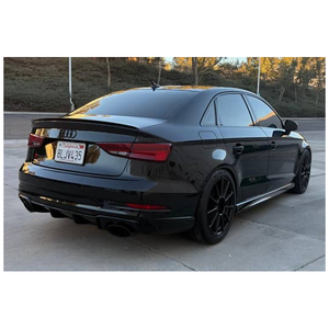 Audi RS3 2019 - Product Image 2