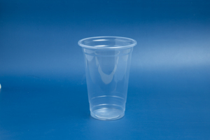 Custom logo Factory Low Price Transparent Clear PP Mugs 220/300/400/500/ 700ml Disposable Drinking <b>Cups</b> with lids for tea coffee - Product Image 5