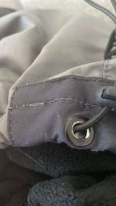 Pantalons de ski imperméables haute performance pour hommes et femmes, coupe-vent, pantalons de snowboard, sports d'hiver en plein air, pantalons de neige isolés et amples - Product Image 5