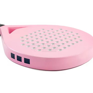 ไม้เทนนิสพาเดลพิมพ์ลายตามสั่ง คุณภาพสูง ขายดีที่สุด ผลิตโดยผู้เชี่ยวชาญ - Product Image 4