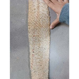 Produit phare : Calamar séché enroulé de ferme durable, riche en protéines, prêt à consommer, collation de fruits de mer éco-responsable, boîte carton 10kg, OEM - Product Image 3