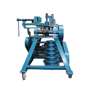 TAYO INDUSTRIES Manual <b>Pipe</b> Bender <b>Machine</b> for Carbon Steel High Accuracy Bending Construction Use - Product Image 1