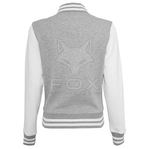 Vestes d'hiver pour femmes de haute qualité à prix raisonnable, en coton et laine, coupe-vent, respirantes, décontractées, faible MOQ, vente en gros - Product Image 5