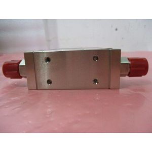 ตัวควบคุมการไหลของมวล STEC SEC-4400MC-UC, MFC - อุปกรณ์และอะไหล่เซมิคอนดักเตอร์ระดับโลกที่เชื่อถือได้ - Product Image 5