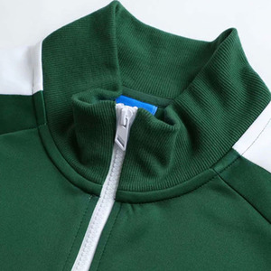 Chándales Deportivos Personalizados con Logotipo 2026, 100% Algodón, Tallas Grandes, Venta al Por Mayor, Chándales de Invierno de la Mejor Calidad - Product Image 4