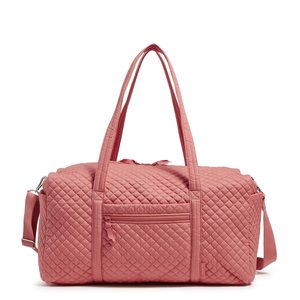 Bolsa de lona ligera para viaje, bolsa de transporte para uso diario, bolsa de lona con correa ajustable, bolsa de transporte con diseño cómodo - Product Image 2