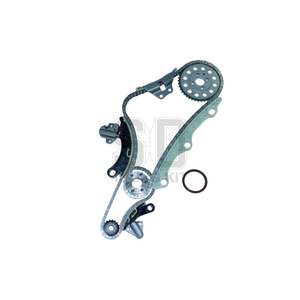 Para MAZDA 3 2.2L DOHC 2184CC 133.3CUIN 14 DIÉSEL, fabricante de autopartes vende kit de cadena de distribución para MAZDA - Product Image 1