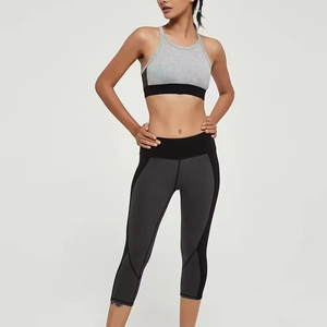 Sujetador Deportivo de Alta Calidad para Mujer, Diseño Nuevo, Ropa Deportiva para Gimnasio, Sujetador Deportivo para Mujer en Venta en Línea, Moda Personalizada - Product Image 5