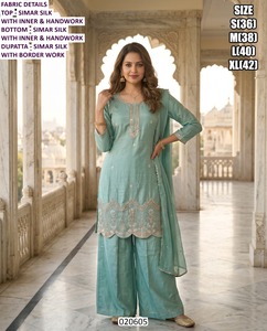 Imperial Festive Wear - Product Image 1