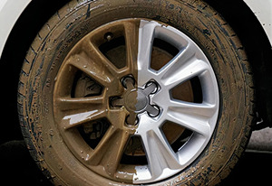 <b>Wheel</b> Iron Shield Spray - Product Image 5