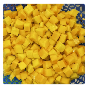 Mango Congelado IQF de Primera Calidad - Calidad de Exportación - Ofertas de Vietnam - Product Image 4