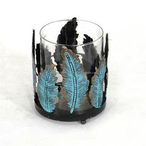 หลายสีออกแบบที่น่าสนใจโต๊ะพายุเฮอริเคน - Product Image 1